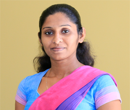 Ms. K D Nimali Keeragala