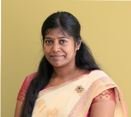 Ms. Nishanthi Sivasubramaniam