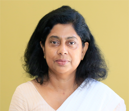 Ms R P Sugathadasa